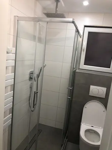 2 Zimmer Wohnung mit 23 m² in Stuttgart – Bild 1