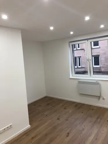 2 Zimmer Wohnung mit 23 m² in Stuttgart – Bild 3