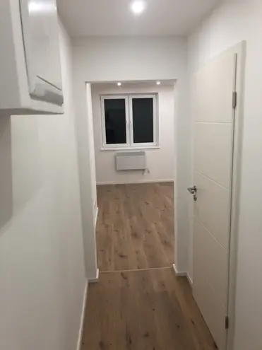 2 Zimmer Wohnung mit 23 m² in Stuttgart – Bild 7