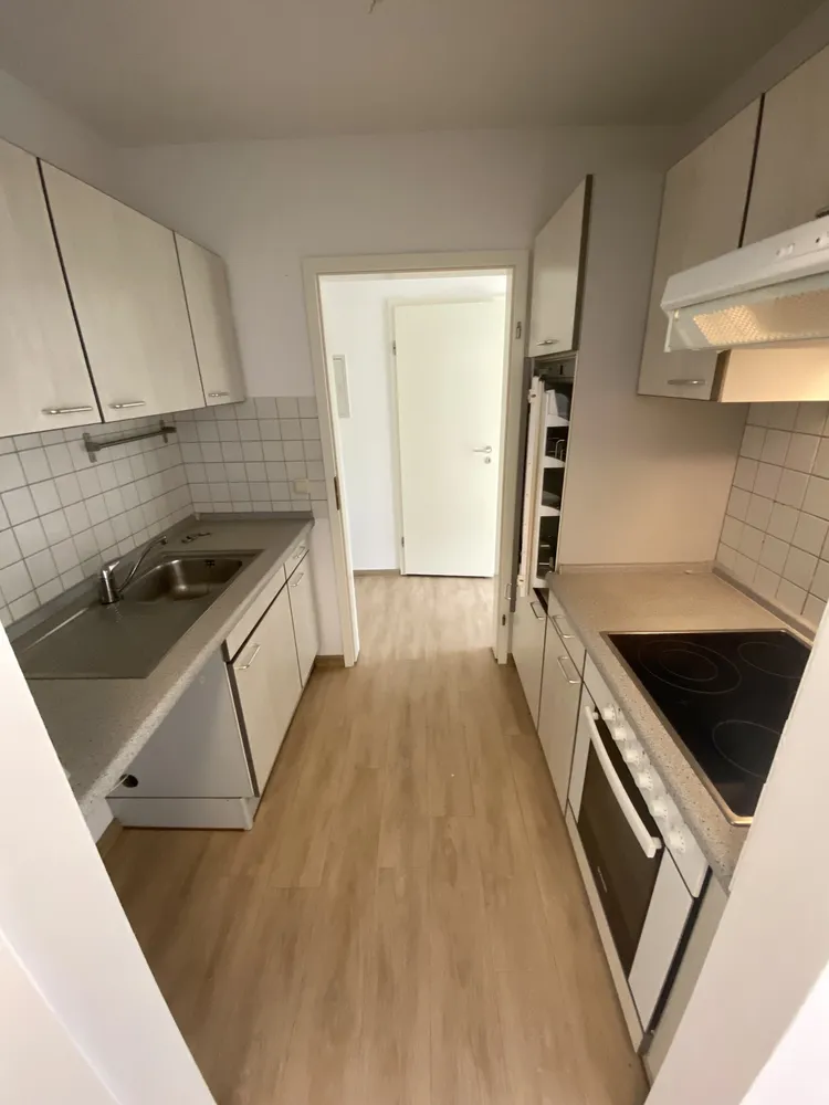 2 Zimmer Wohnung mit 40 m² in Celle – Bild 4