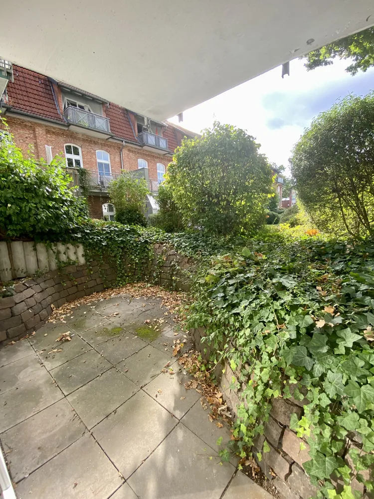2 Zimmer Wohnung mit 40 m² in Celle – Bild 6