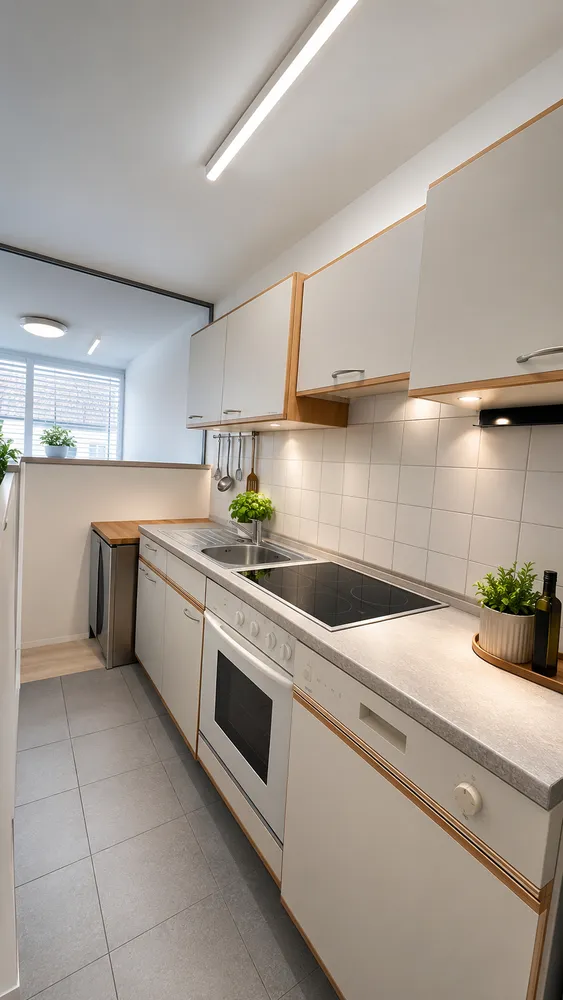 3 Zimmer Wohnung mit 64 m² in Friedrichshafen – Bild 11