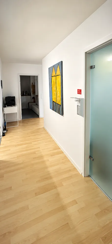 3 Zimmer Wohnung mit 64 m² in Friedrichshafen – Bild 12