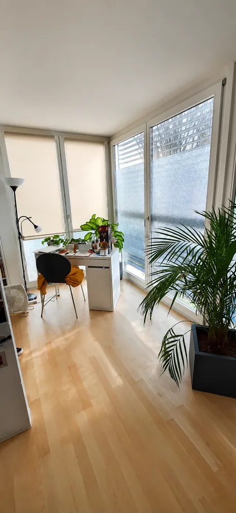 3 Zimmer Wohnung mit 64 m² in Friedrichshafen – Bild 4