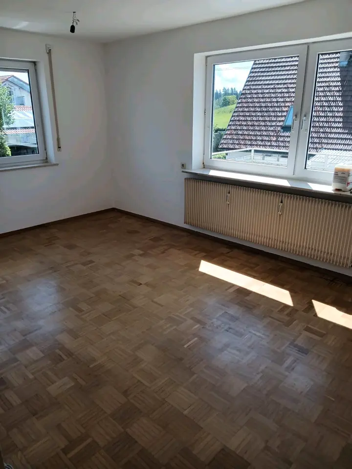 5 Zimmer Wohnung mit 100 m² in Lindau – Bild 7