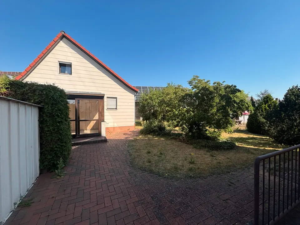 2 Zimmer Haus mit 75 m² in Fürth – Bild 1