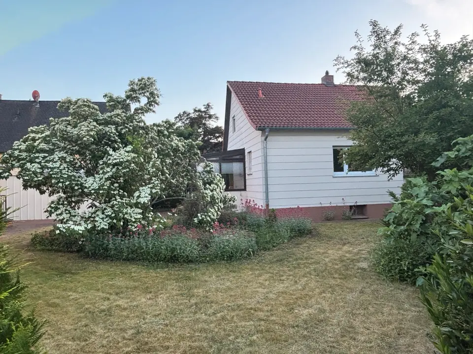2 Zimmer Haus mit 75 m² in Fürth – Bild 2