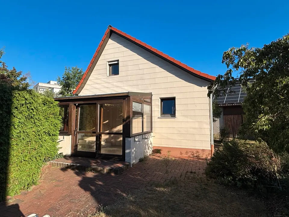2 Zimmer Haus mit 75 m² in Fürth – Bild 3