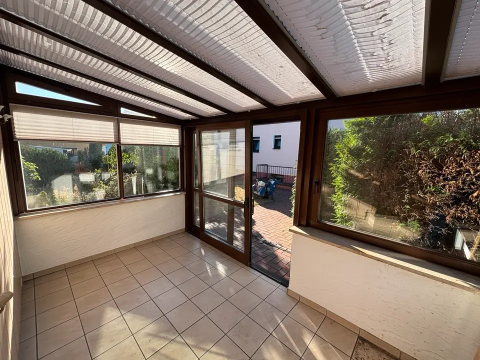 2 Zimmer Haus mit 75 m² in Fürth – Bild 4