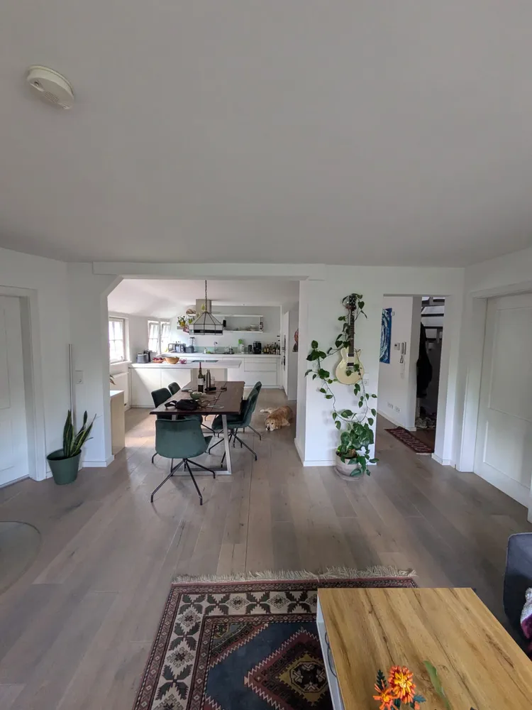 4 Zimmer Wohnung mit 123 m² in Stuttgart – Bild 2
