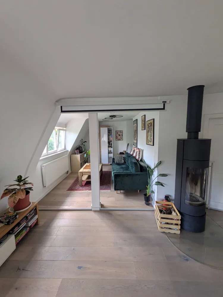 4 Zimmer Wohnung mit 123 m² in Stuttgart – Bild 3