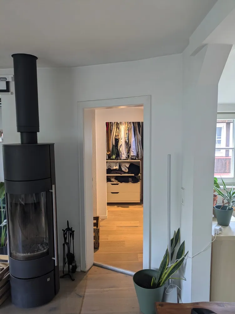 4 Zimmer Wohnung mit 123 m² in Stuttgart – Bild 5