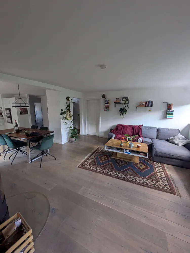 4 Zimmer Wohnung mit 123 m² in Stuttgart – Bild 6