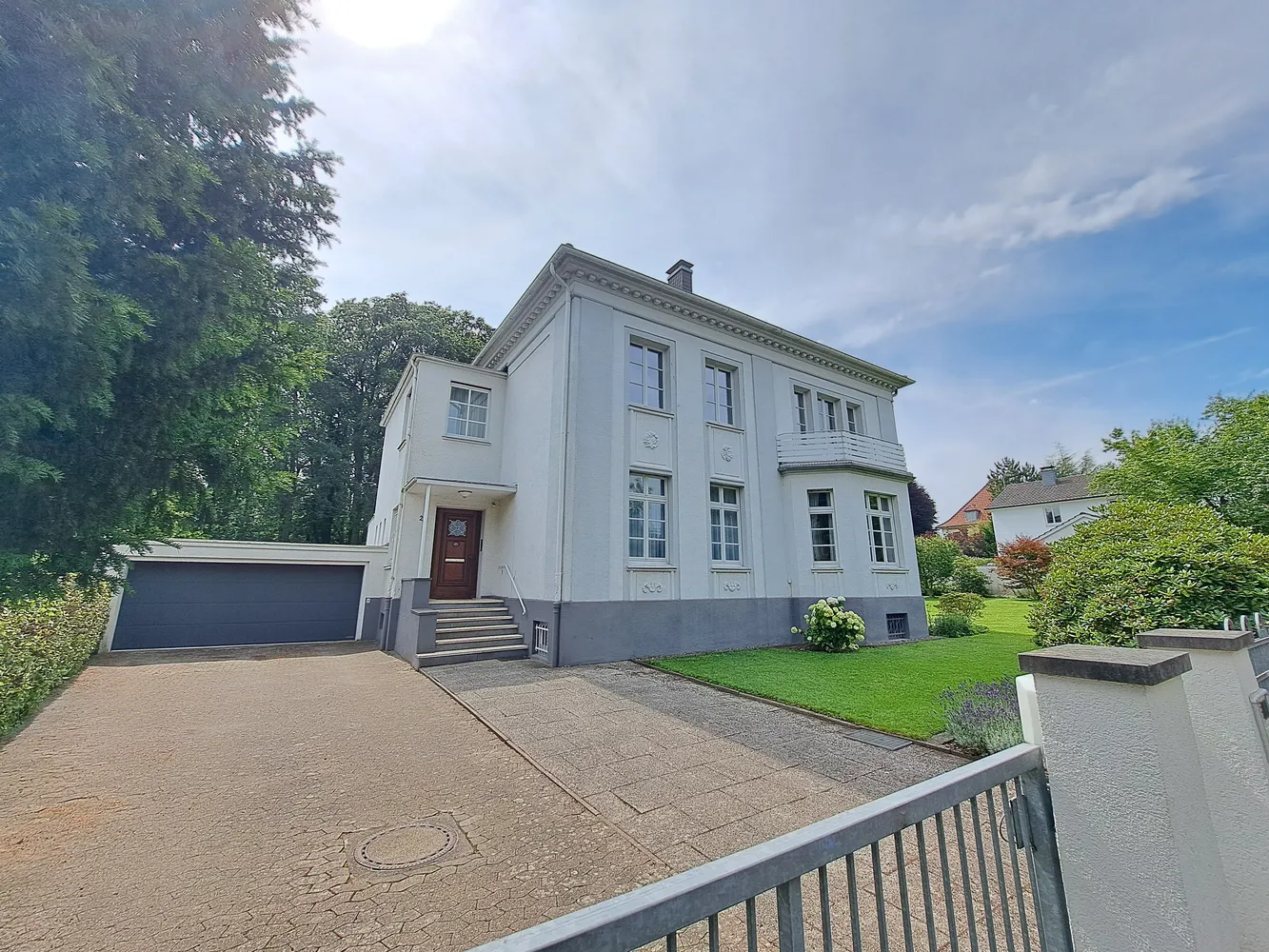 3 Zimmer Wohnung mit 118 m² in Herford – Bild 2
