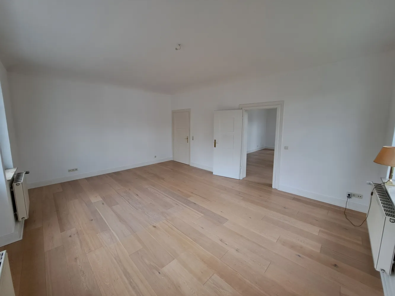 3 Zimmer Wohnung mit 118 m² in Herford – Bild 11