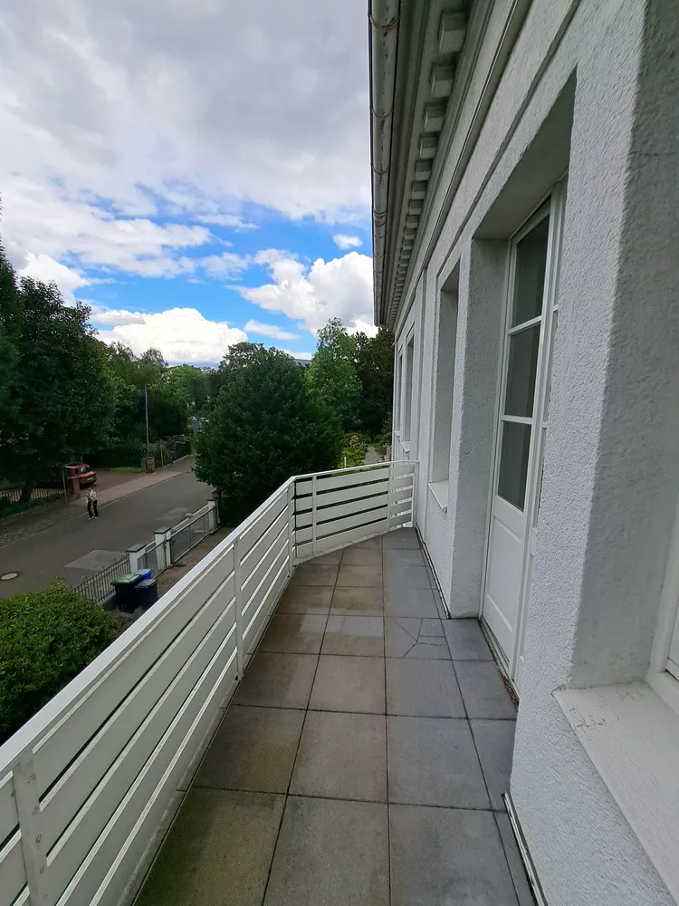 3 Zimmer Wohnung mit 118 m² in Herford – Bild 3