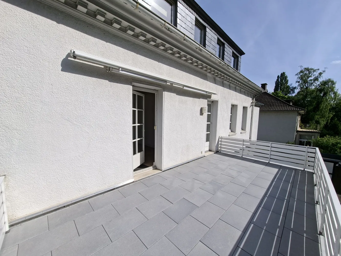 3 Zimmer Wohnung mit 118 m² in Herford – Bild 4