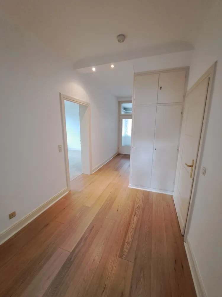 3 Zimmer Wohnung mit 118 m² in Herford – Bild 7