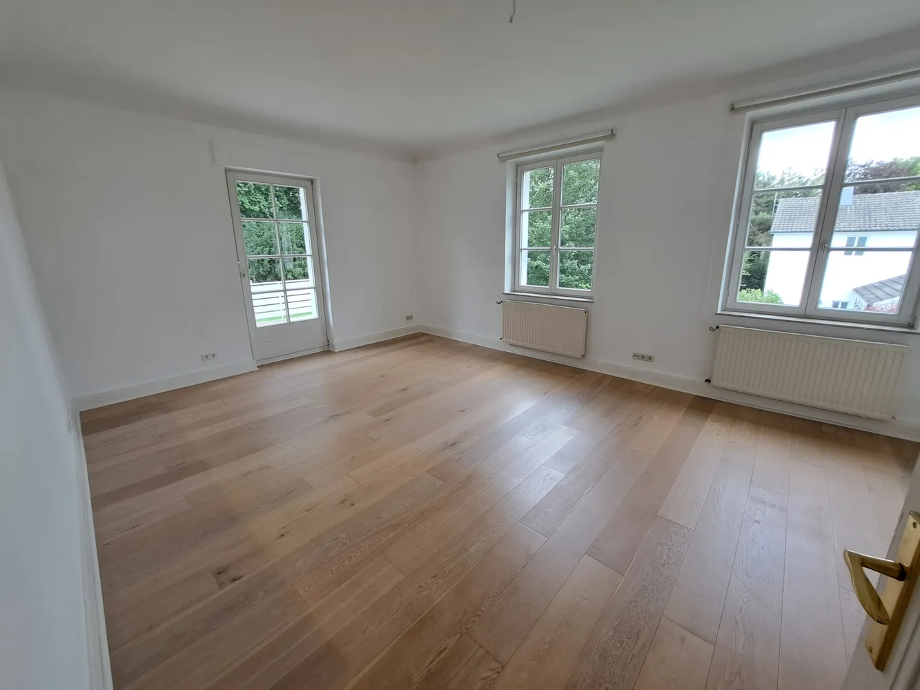 3 Zimmer Wohnung mit 118 m² in Herford – Bild 9