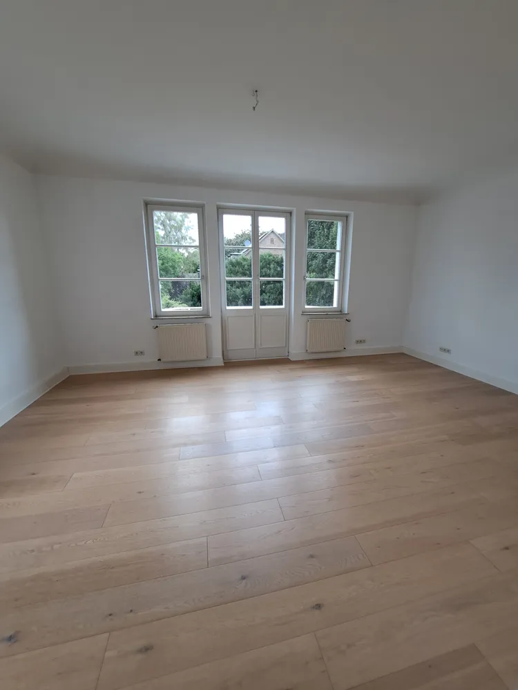 3 Zimmer Wohnung mit 118 m² in Herford – Bild 10