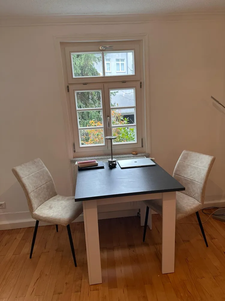 2 Zimmer Wohnung mit 34 m² in Esslingen am Neckar – Bild 2