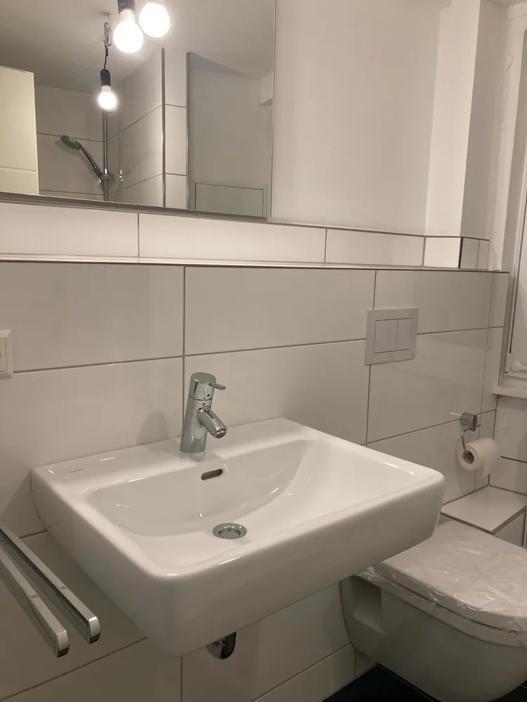2 Zimmer Wohnung mit 34 m² in Esslingen am Neckar – Bild 12