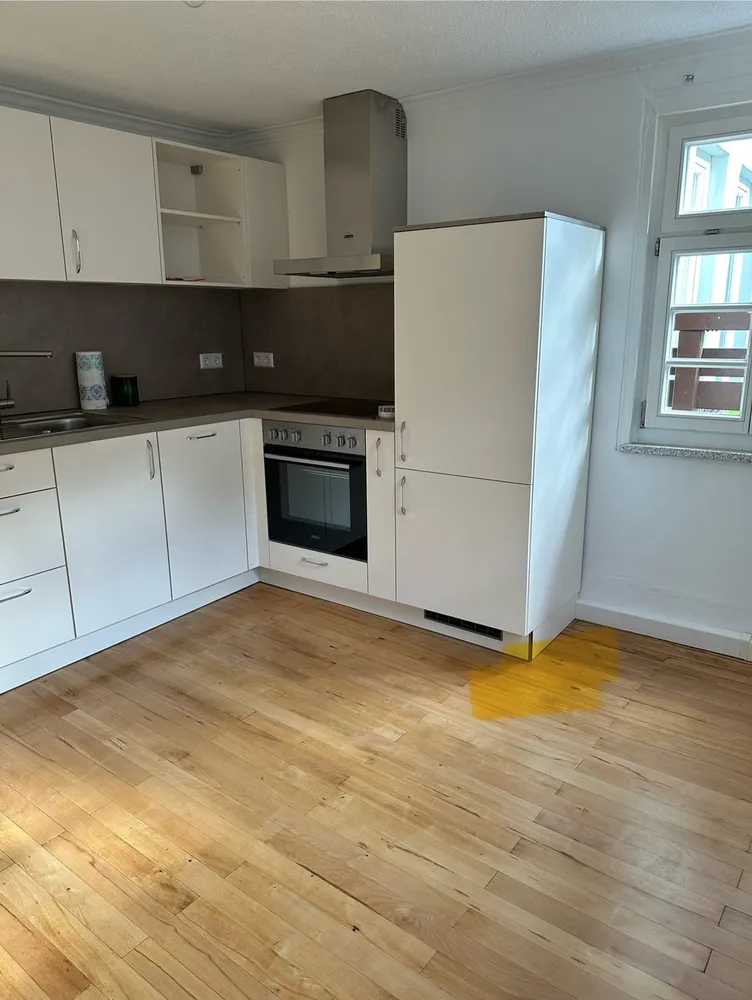 2 Zimmer Wohnung mit 34 m² in Esslingen am Neckar – Bild 4