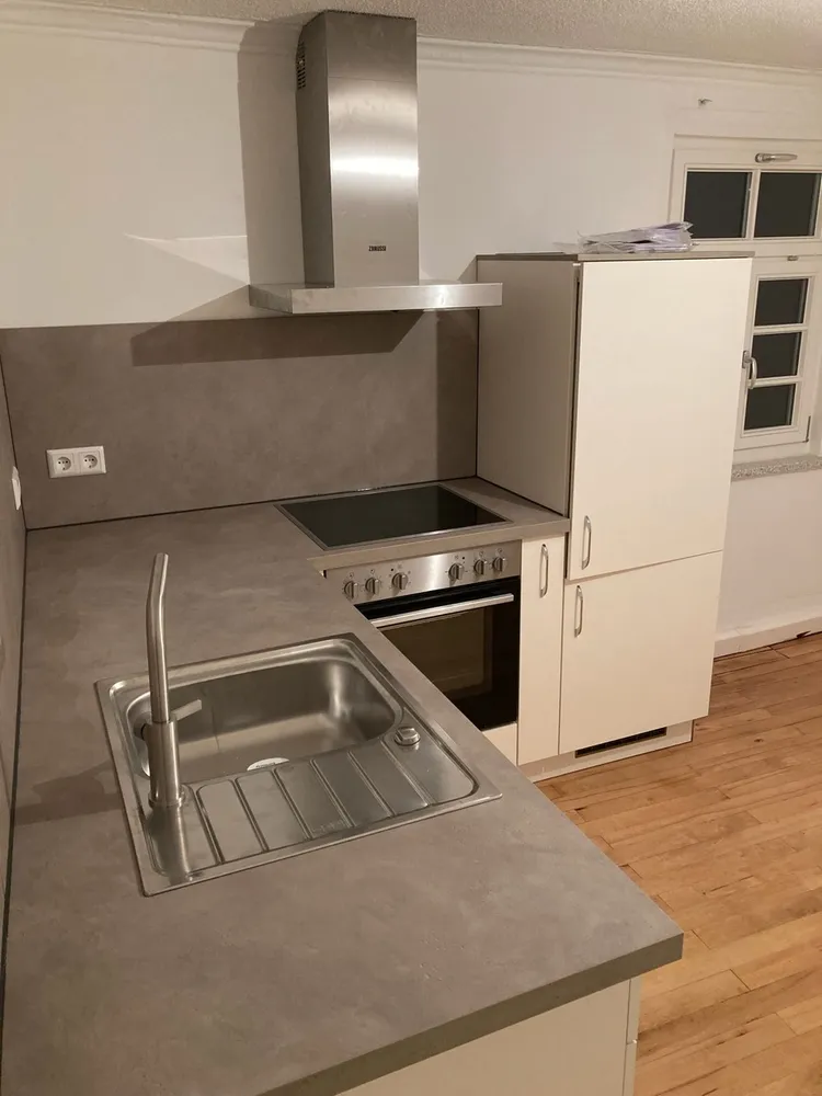 2 Zimmer Wohnung mit 34 m² in Esslingen am Neckar – Bild 5