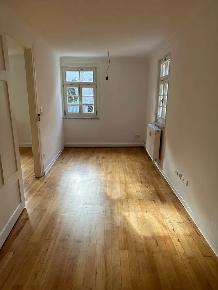 2 Zimmer Wohnung mit 34 m² in Esslingen am Neckar – Bild 6