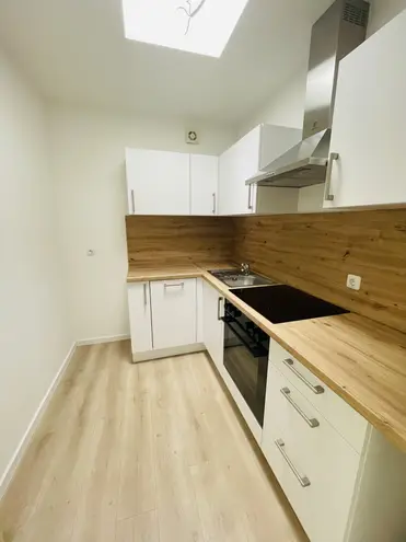 2 Zimmer Wohnung mit 49 m² in Magdeburg – Bild 8