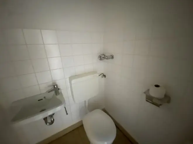 2 Zimmer Wohnung mit 56 m² in Berlin – Bild 4