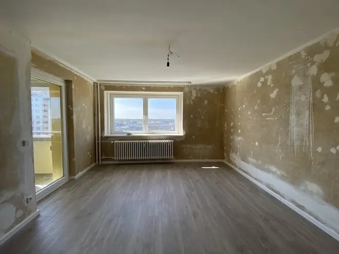 2 Zimmer Wohnung mit 56 m² in Berlin – Bild 6