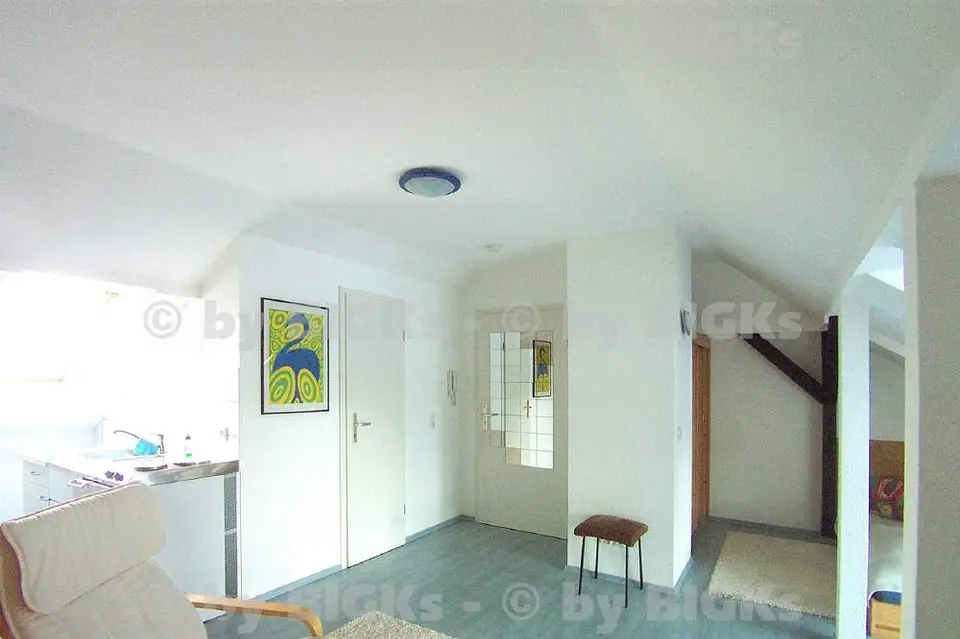 WG-Zimmer mit 25 m² in Limbach-Oberfrohna – Bild 6