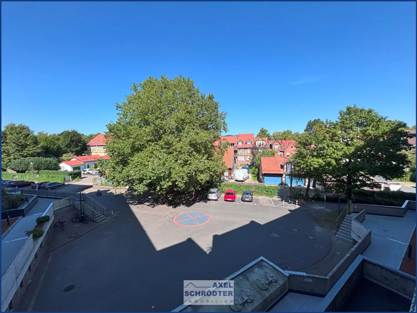 3 Zimmer Wohnung mit 88 m² in Celle – Bild 11