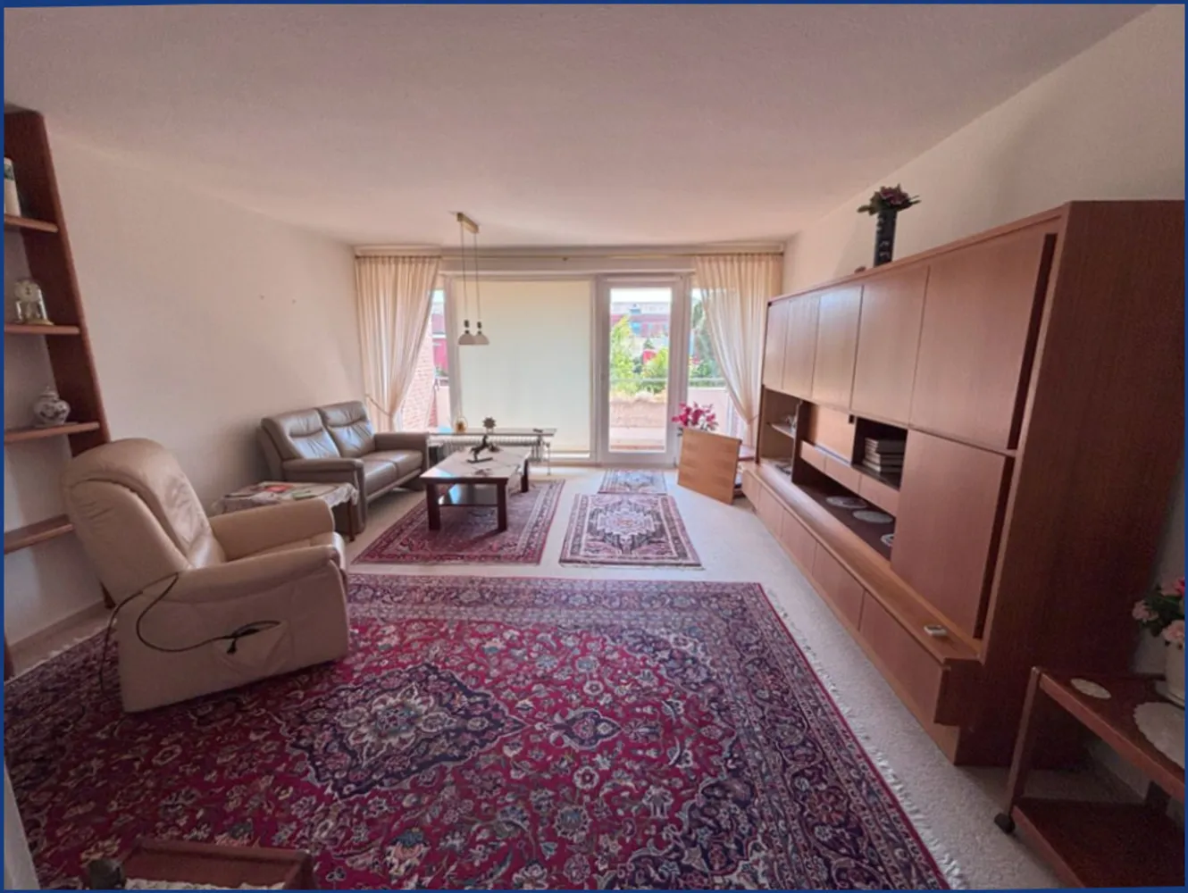 3 Zimmer Wohnung mit 88 m² in Celle – Bild 12
