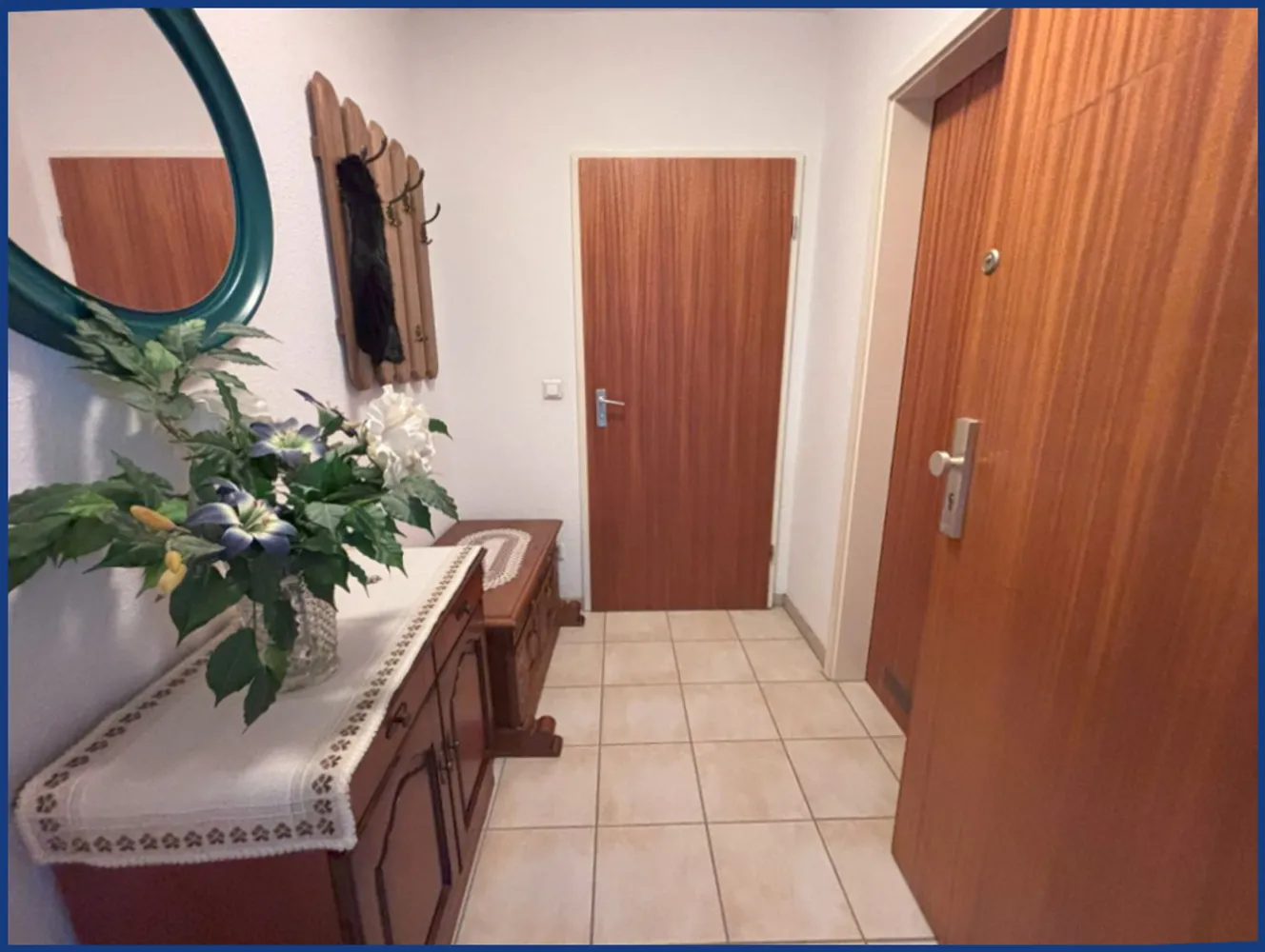 3 Zimmer Wohnung mit 88 m² in Celle – Bild 3