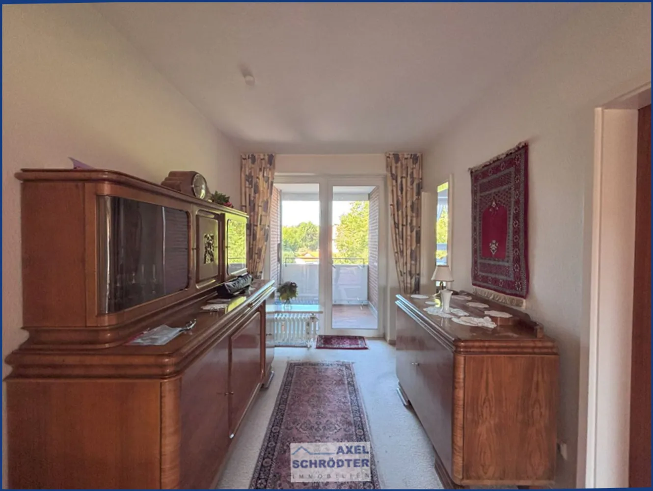 3 Zimmer Wohnung mit 88 m² in Celle – Bild 6