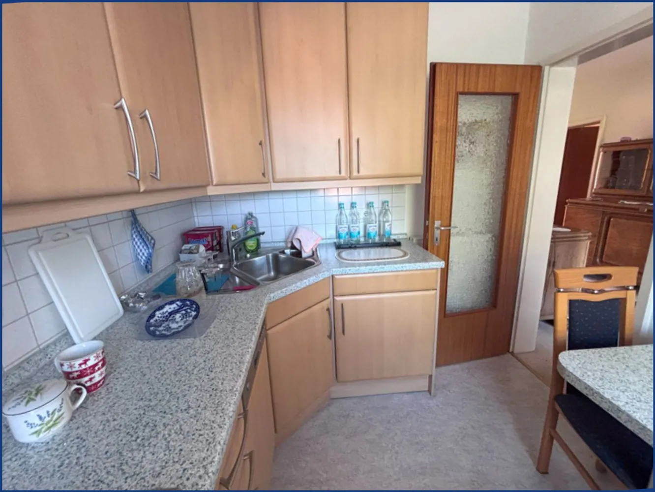 3 Zimmer Wohnung mit 88 m² in Celle – Bild 8