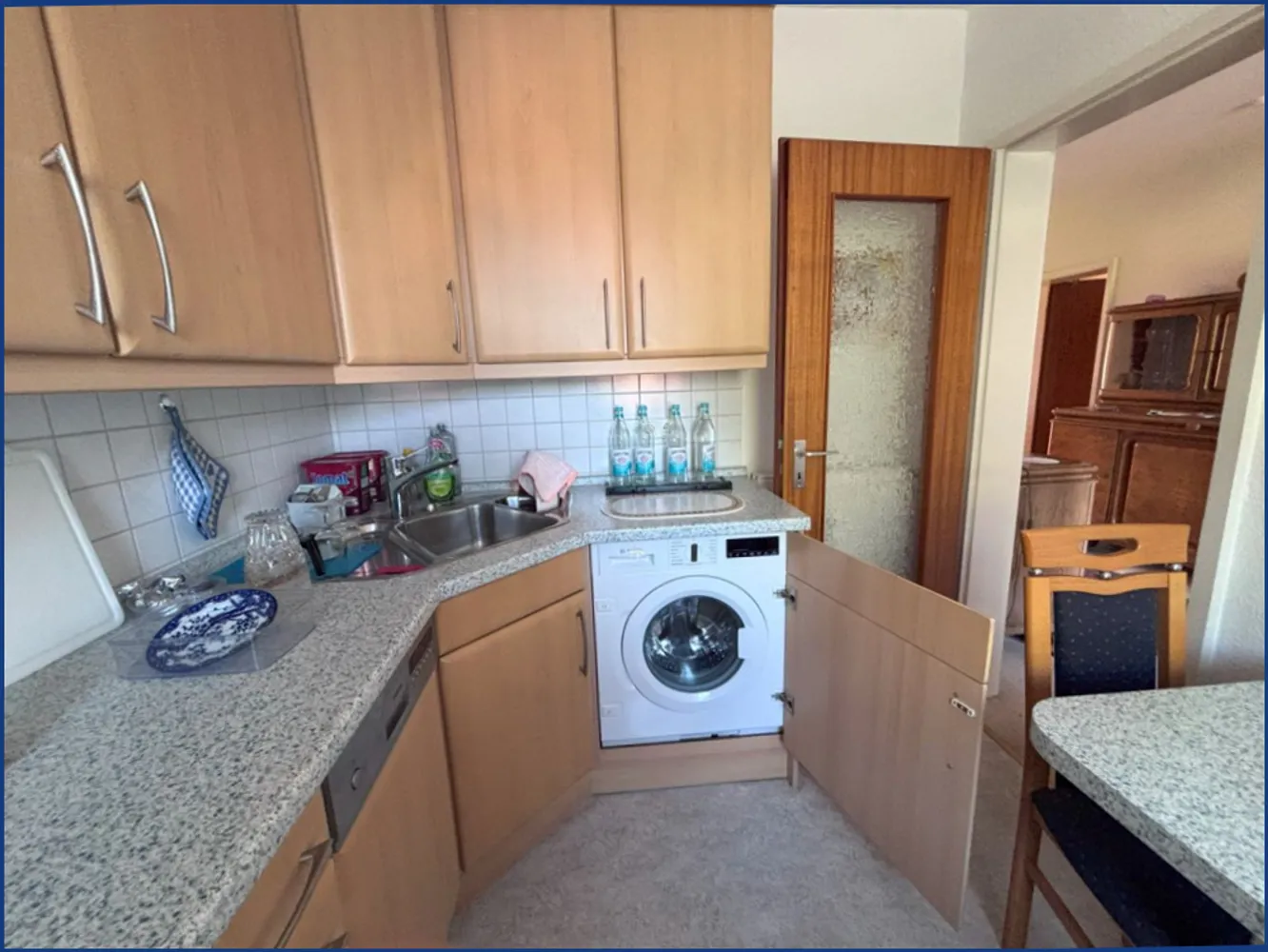 3 Zimmer Wohnung mit 88 m² in Celle – Bild 9
