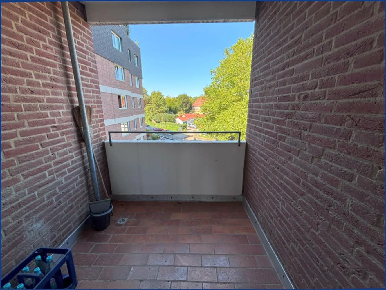 3 Zimmer Wohnung mit 88 m² in Celle – Bild 10