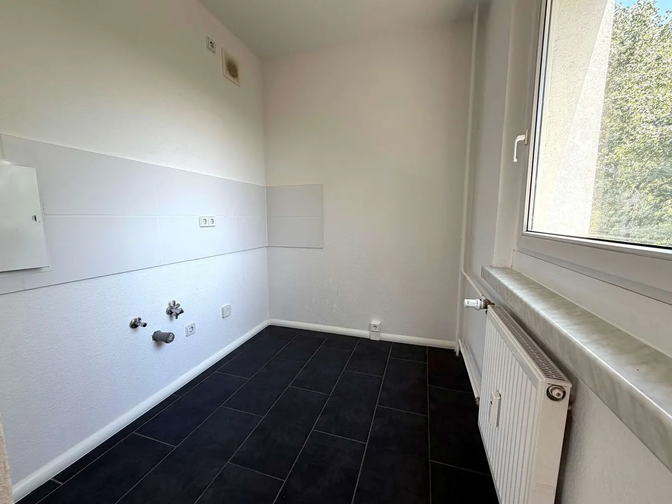 1 Zimmer Wohnung mit 35 m² in Plauen – Bild 3