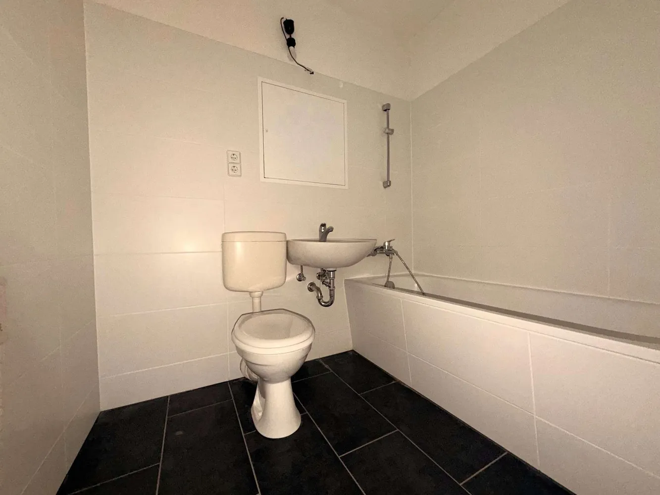1 Zimmer Wohnung mit 35 m² in Plauen – Bild 4