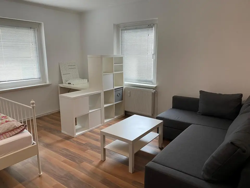 WG-Zimmer mit 30 m² in Hildesheim – Bild 1
