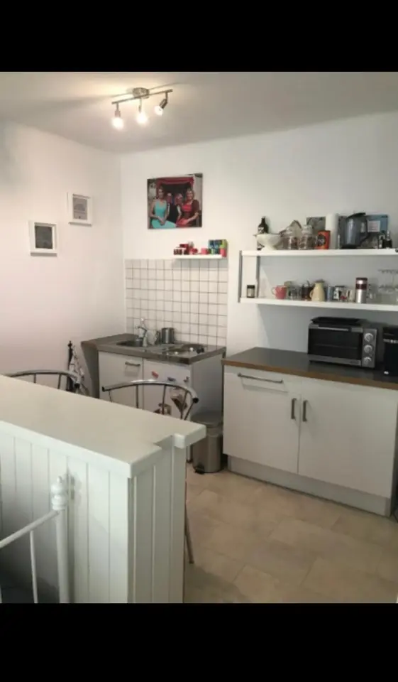 WG-Zimmer mit 30 m² in Hildesheim – Bild 4