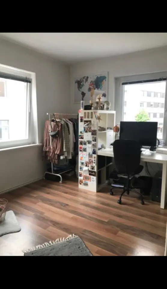 WG-Zimmer mit 30 m² in Hildesheim – Bild 5