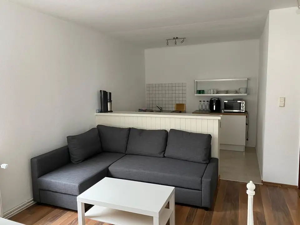 WG-Zimmer mit 30 m² in Hildesheim – Bild 6