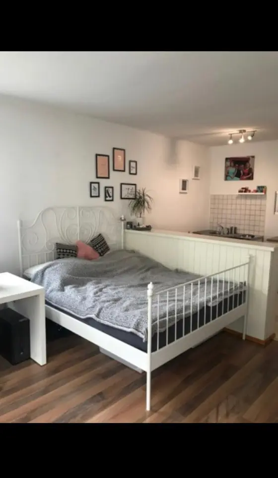 WG-Zimmer mit 30 m² in Hildesheim – Bild 7