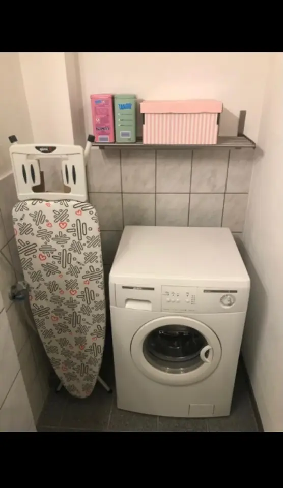WG-Zimmer mit 30 m² in Hildesheim – Bild 9