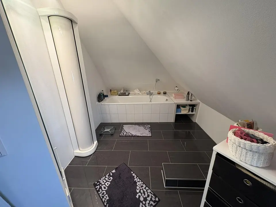 3 Zimmer Wohnung mit 214 m² in Hannover – Bild 5
