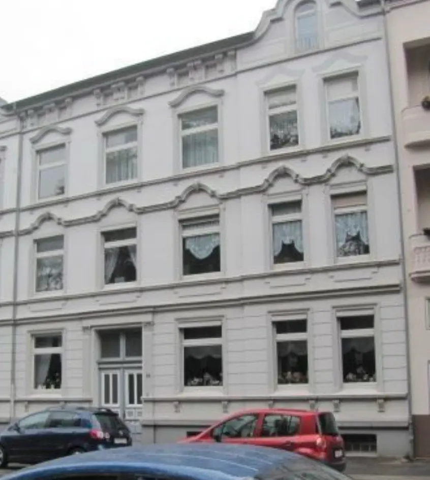 2 Zimmer Wohnung mit 74 m² in Wilhelmshaven – Bild 1